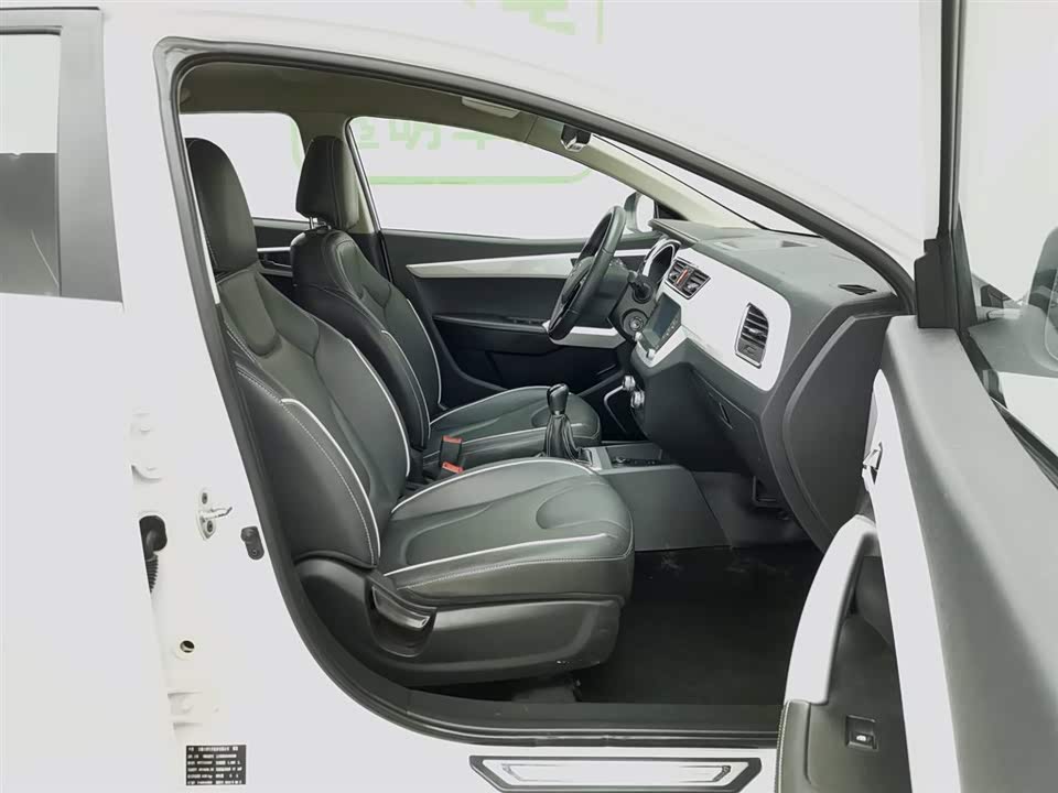 JAC Ruifeng S2 JAC Ruifeng S2