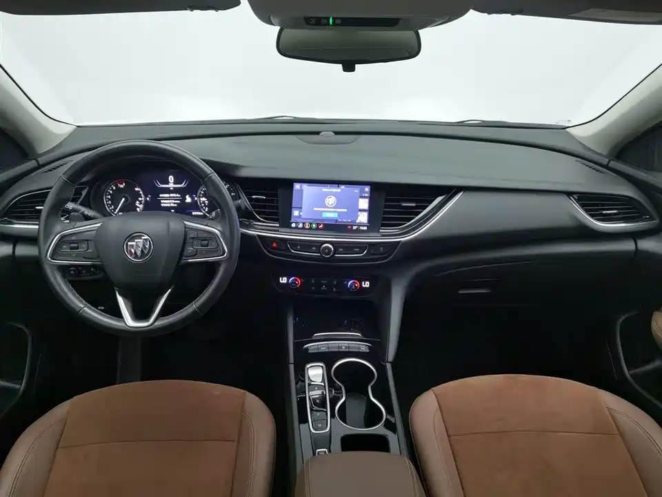 Buick Regal Buick Regal