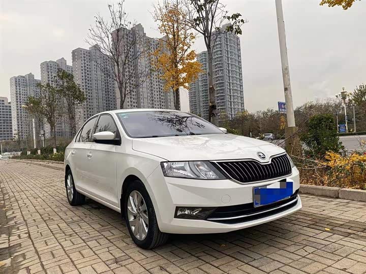 昕锐2019款 1.5l 自动舒适版 国v