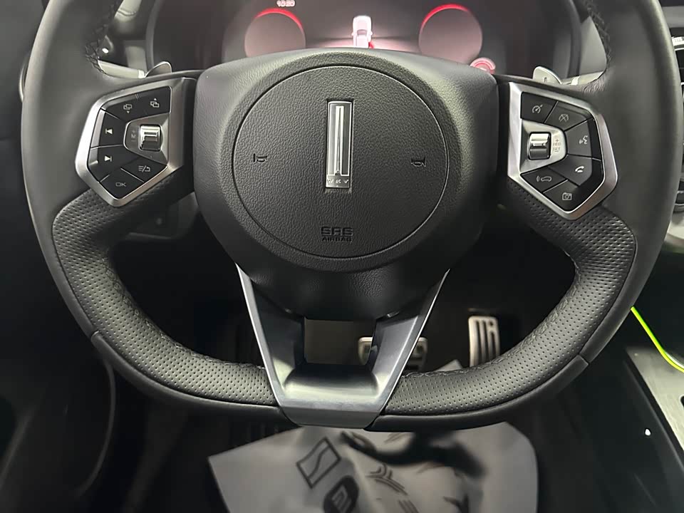 Weipai VV7 GT Weipai VV7 GT
