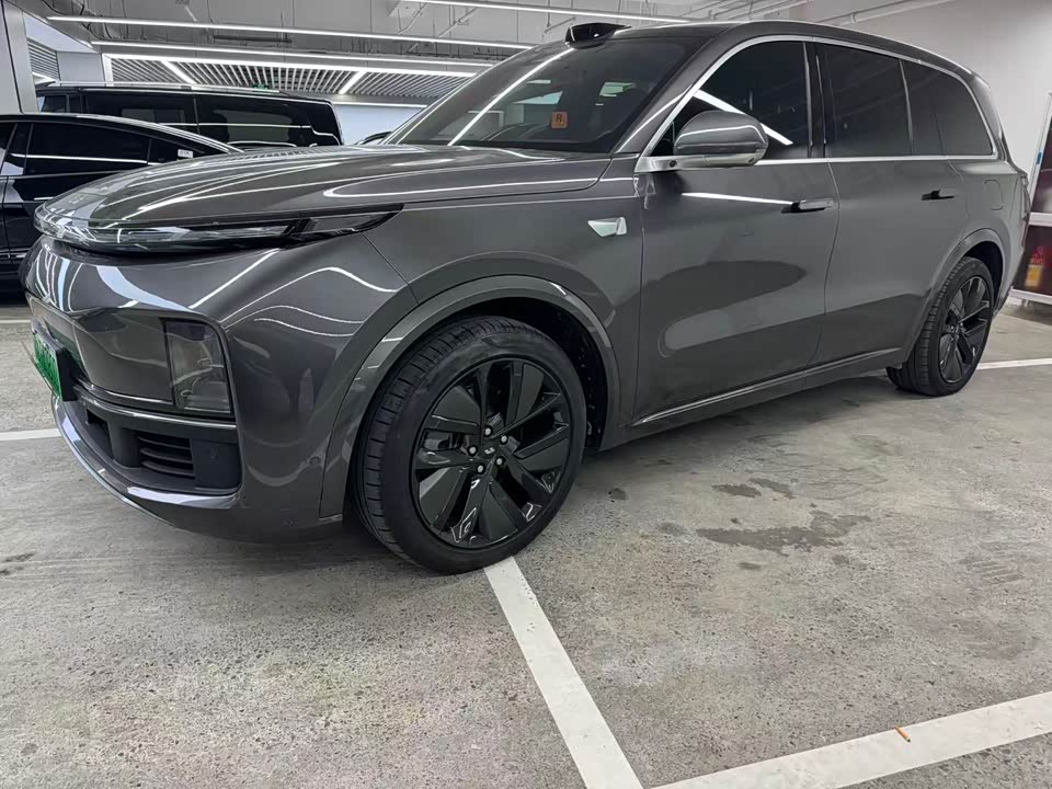 Geely Ningbo Car