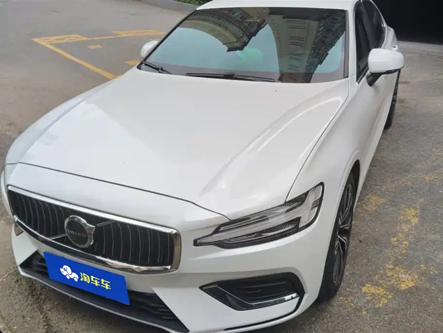 Volvo S60 Volvo S60