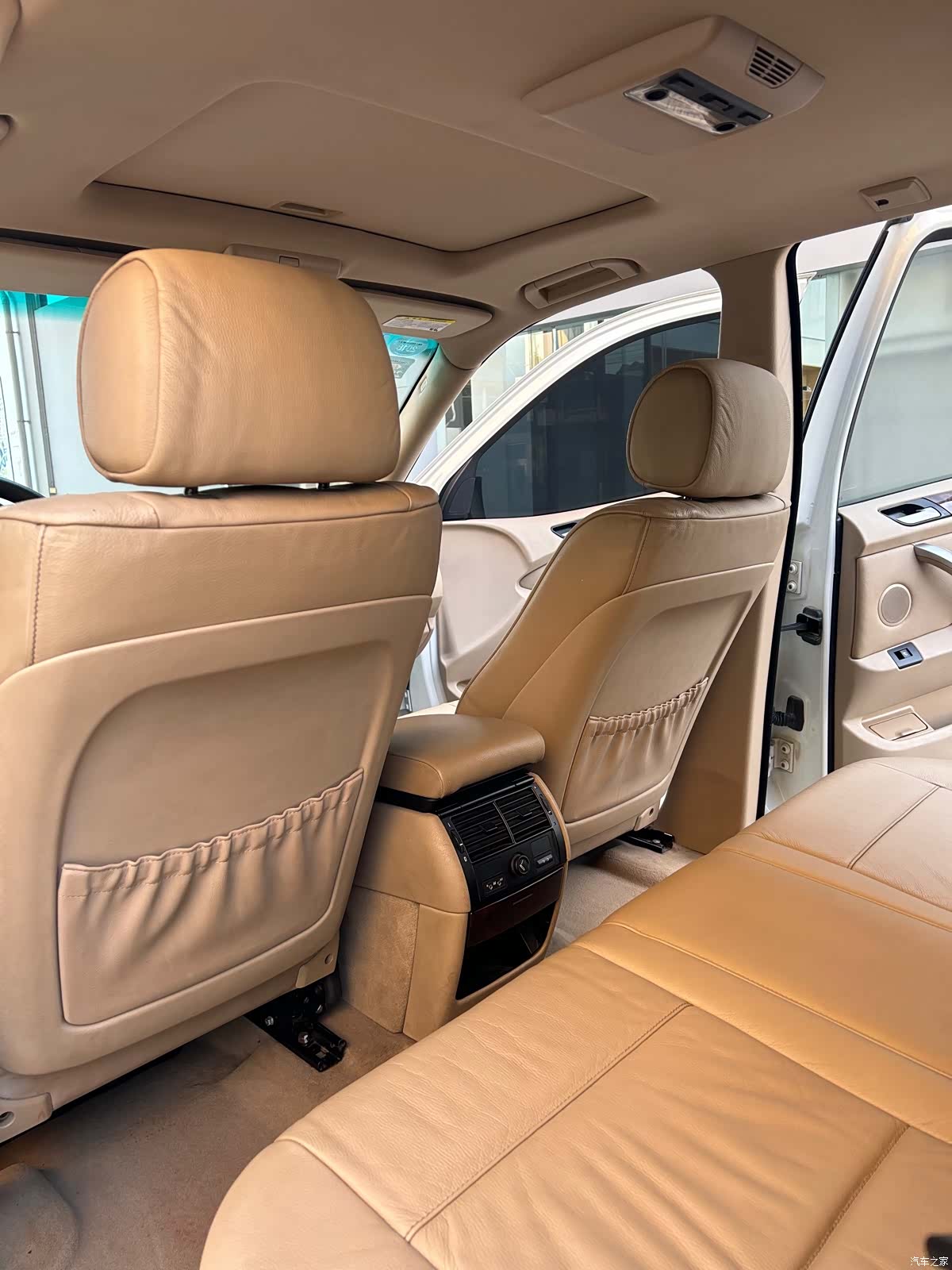BMW X5, 2004 10