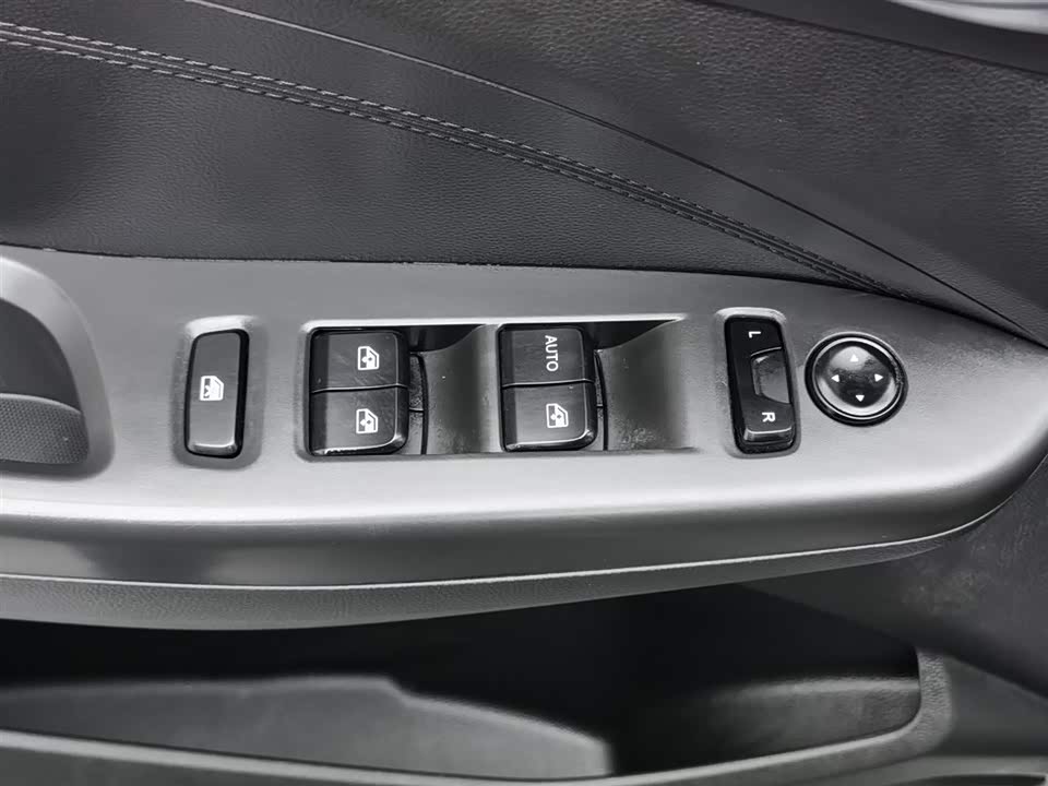 Wuling Wuling Hongguang S3