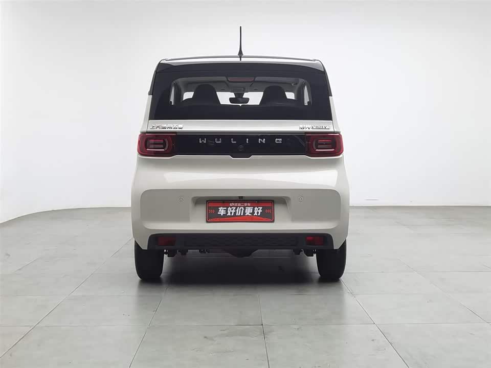 Wuling Hongguang MINIEV Wuling Hongguang MINIEV