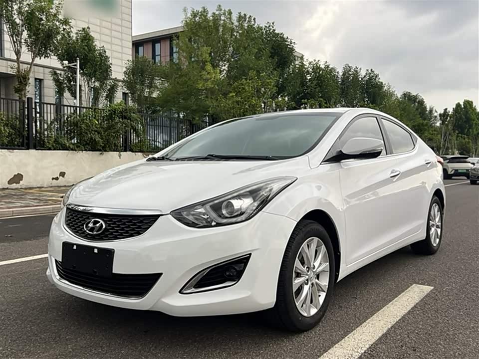 Hyundai Langdong