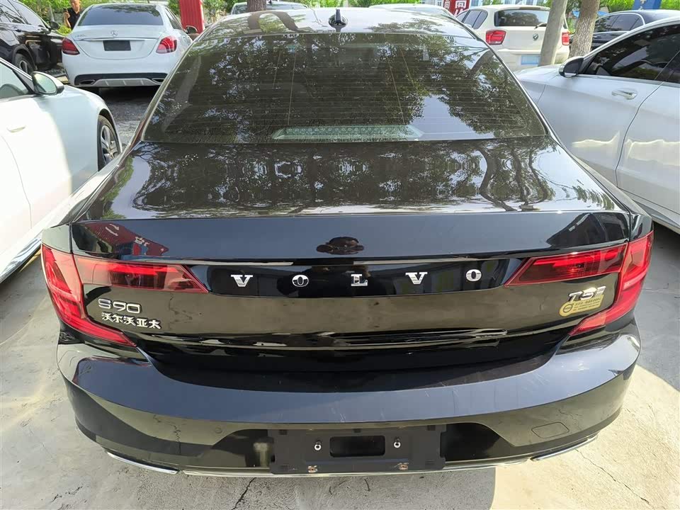 Volvo S90 Volvo S90