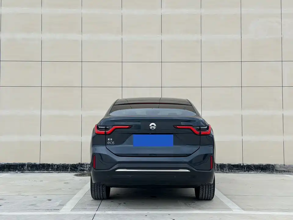 NIO EC6