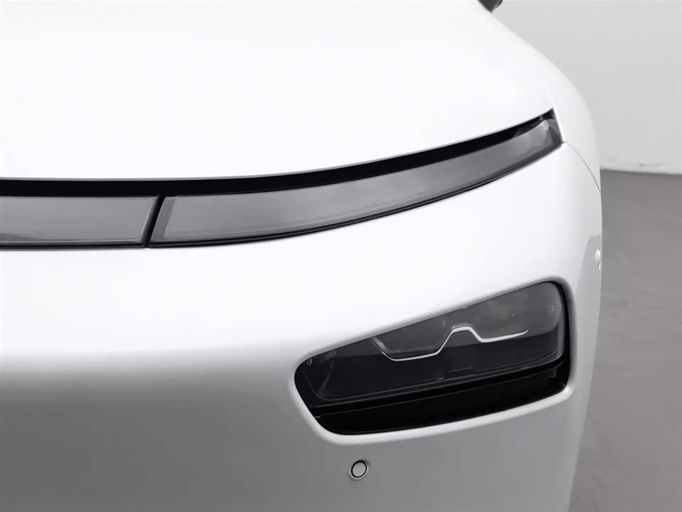 XPENG P7 XPENG P7