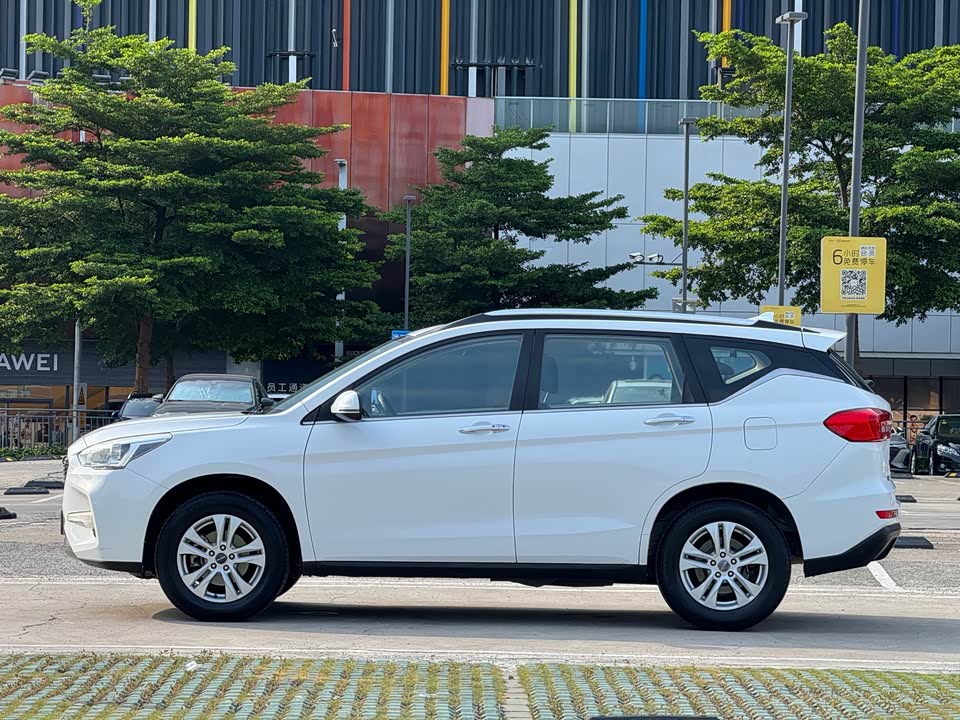 Haval M6 Haval M6