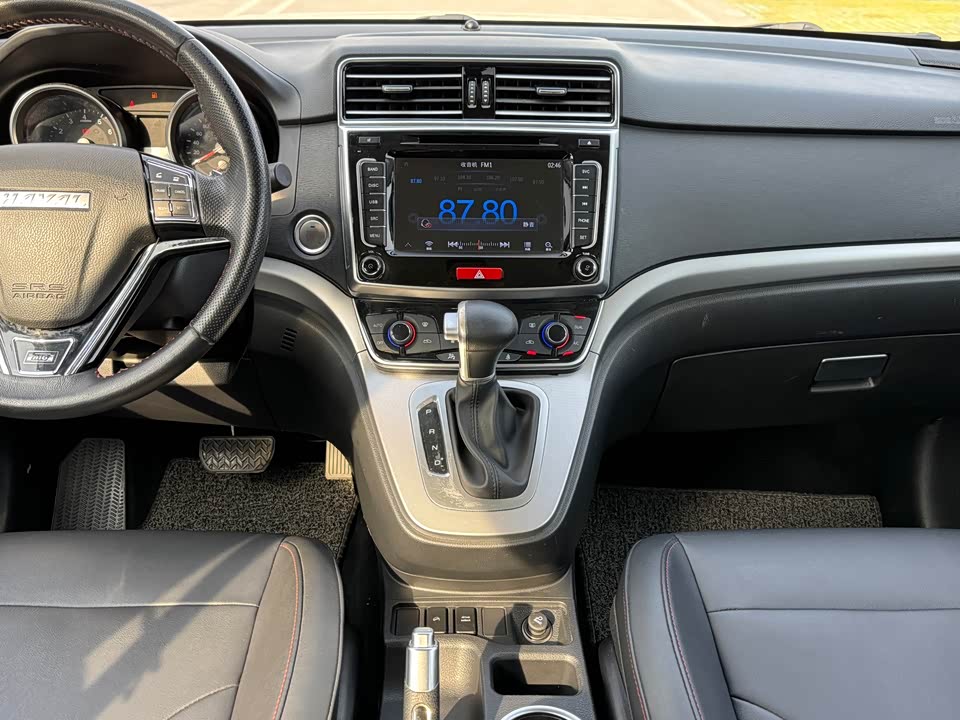Haval M6 Haval M6