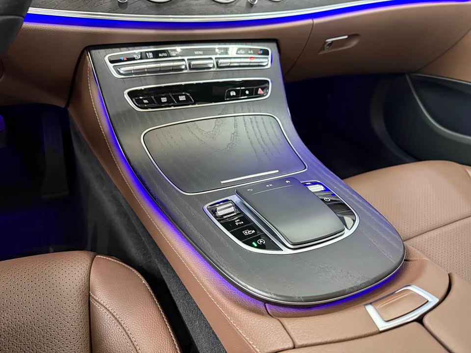 Mercedes-Benz E-class Mercedes-Benz E-class