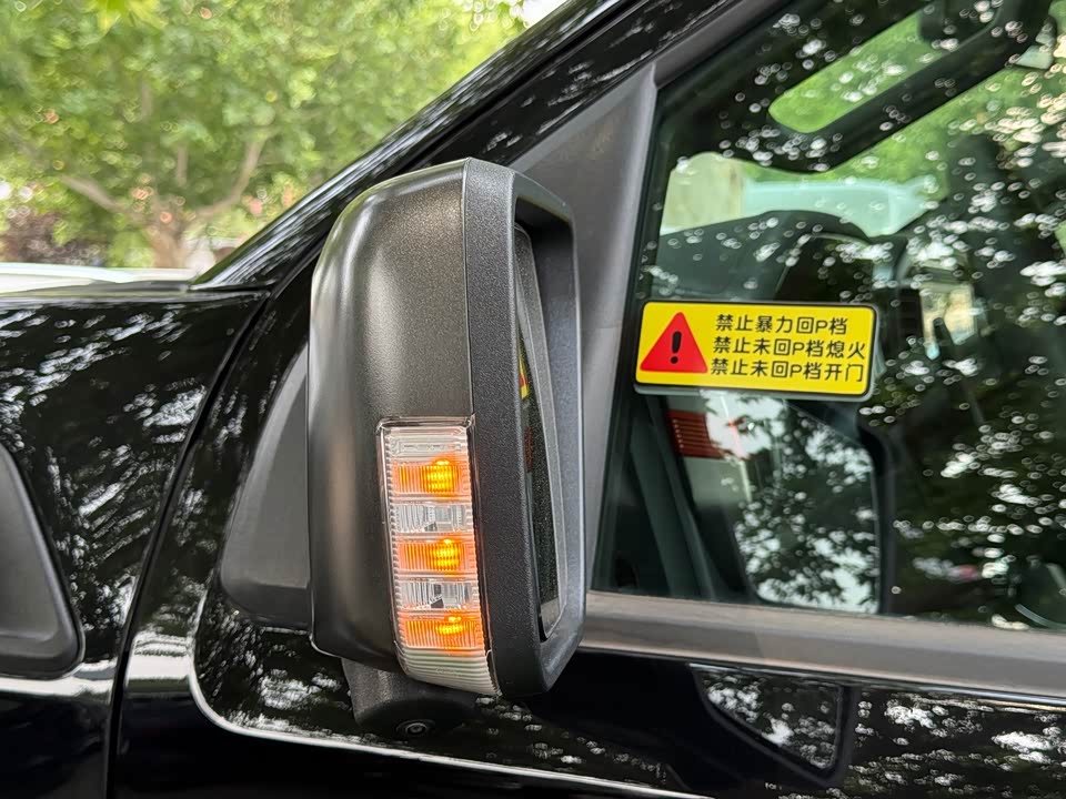 Lorinser F-150 Raptor Lingxiao Lorinser F-150 Raptor Lingxiao