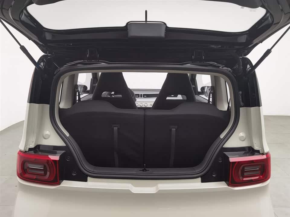 Wuling Hongguang MINIEV Wuling Hongguang MINIEV