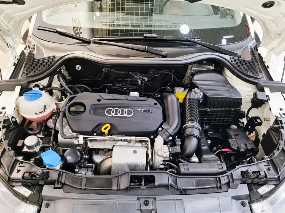 Audi A1 Audi A1