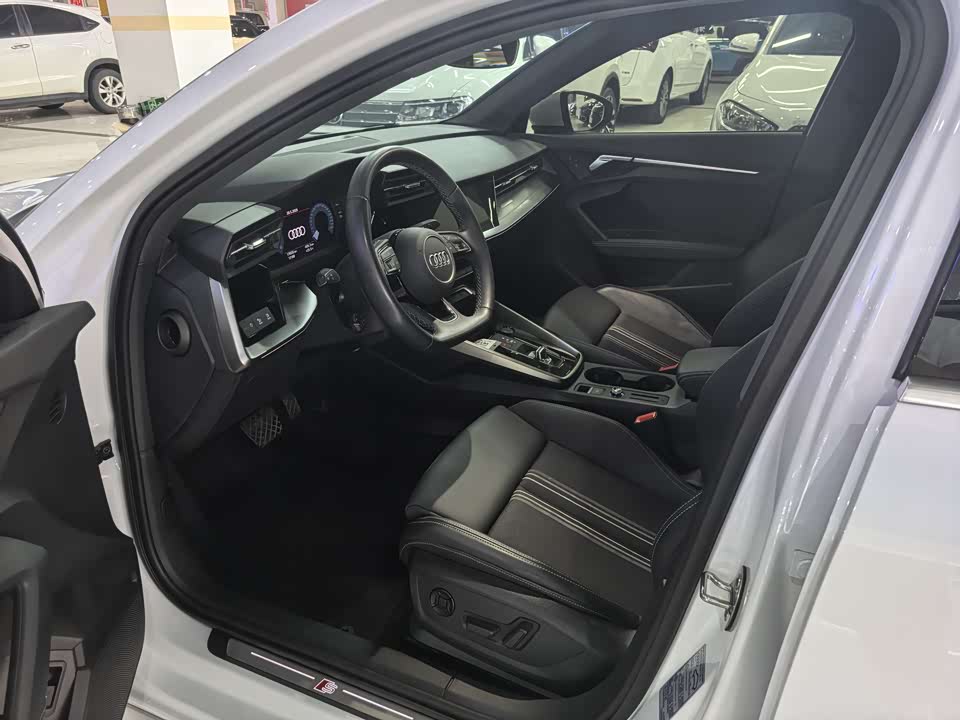 Audi A3 Audi A3