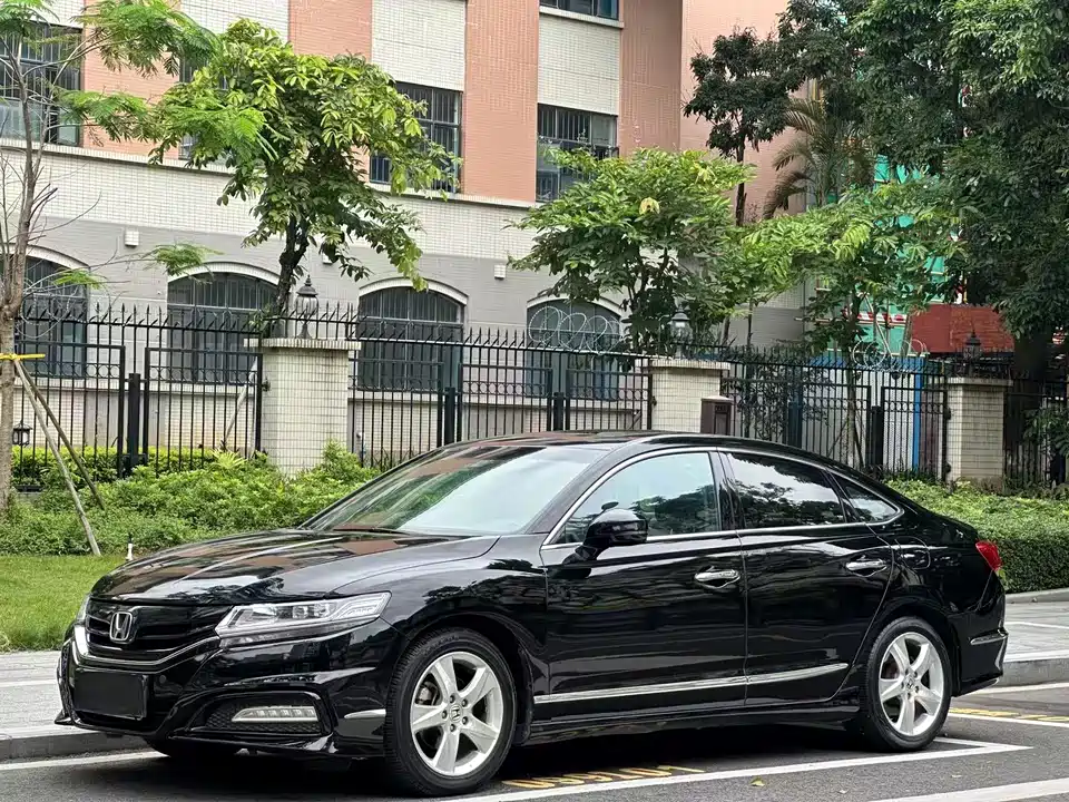 Honda Siborui