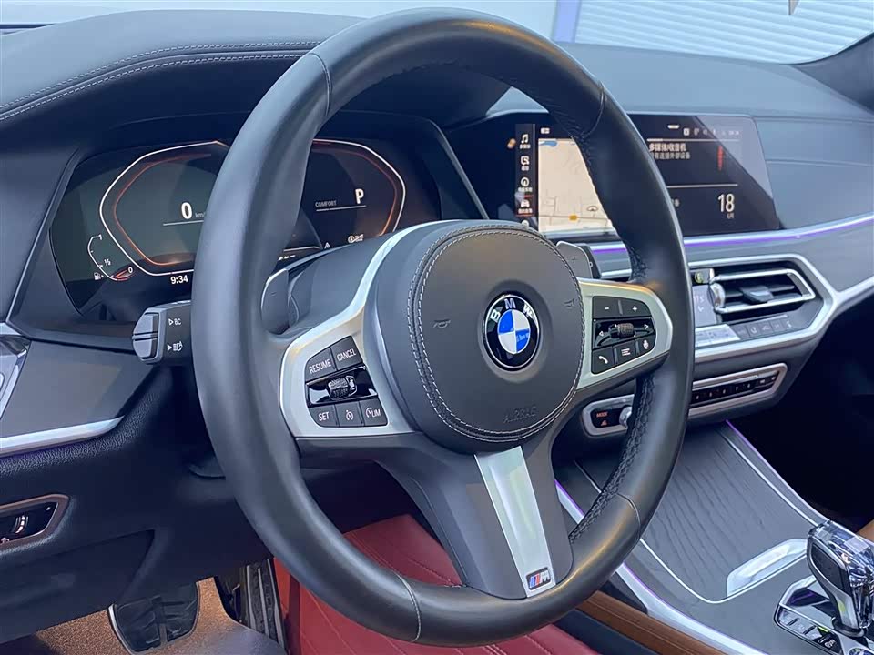 BMW X7 BMW X7
