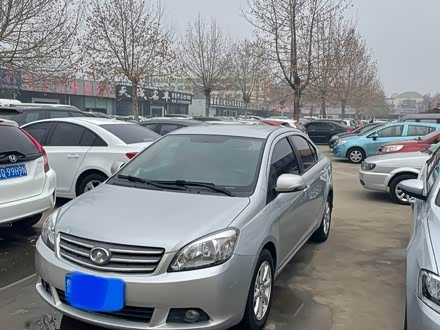 【二手长城c30】_长城c30二手车报价_图片_二手车之家