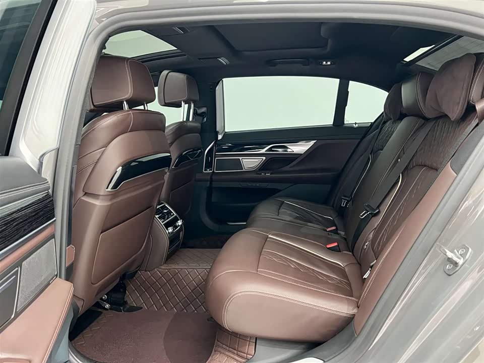 BMW 7 series BMW 7 series