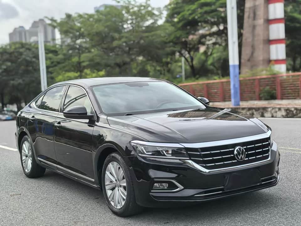 Volkswagen Passat Volkswagen Passat