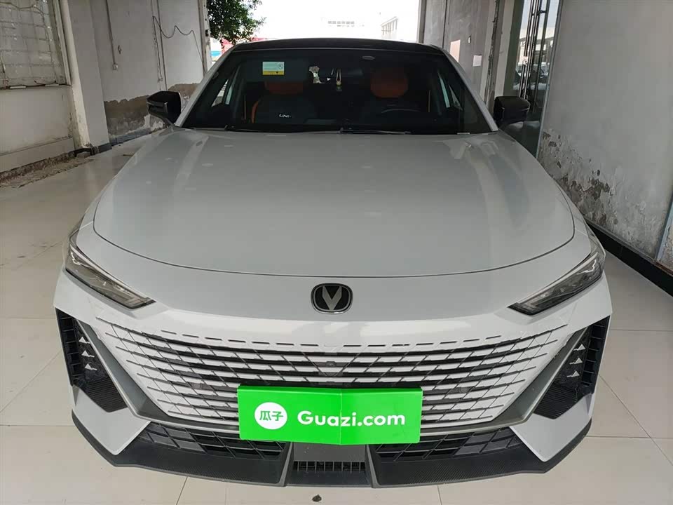 Changan UNI-V Changan UNI-V