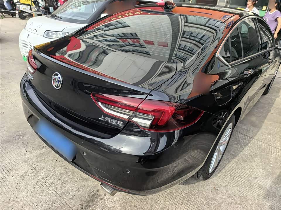 Buick Regal