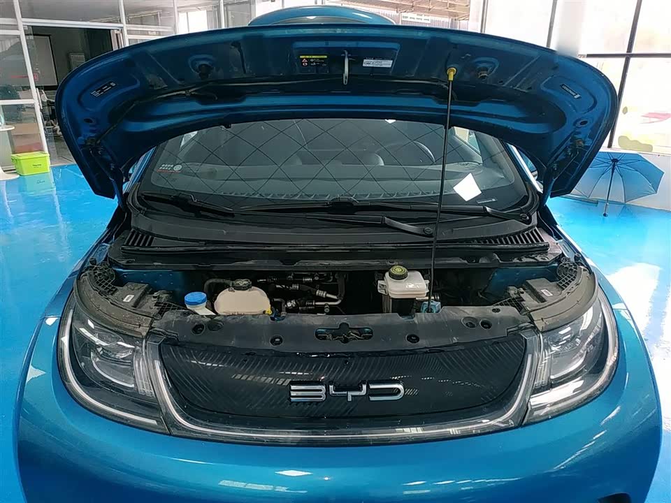 BYD dolphin BYD dolphin