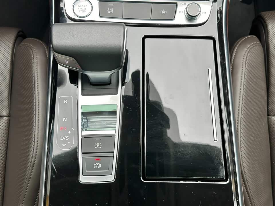 Audi A8 Audi A8