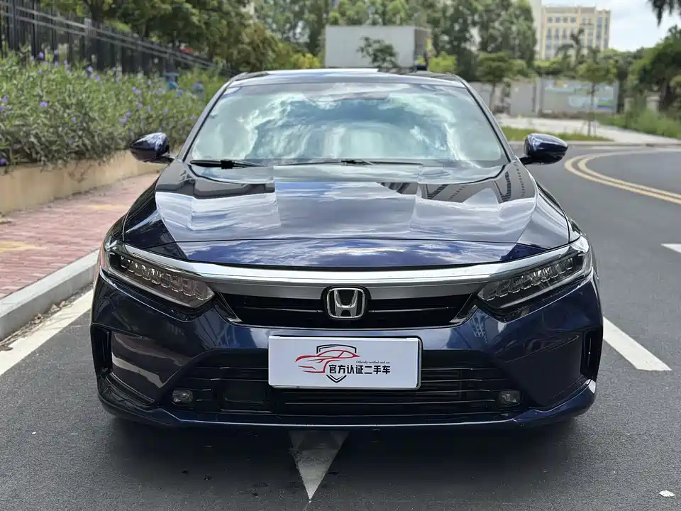 Honda Yingshipai Honda Yingshipai