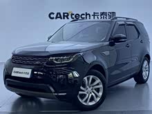  2017 3.0 SC V6 SE