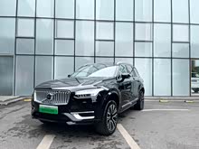 ֶXC90ʽ춯 2025 T8  7