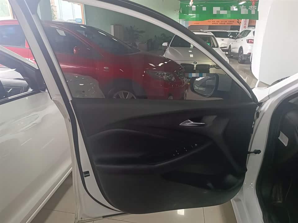 Buick Weilang Buick Weilang
