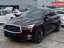 ӢQX50 2018 2.0T ܰ