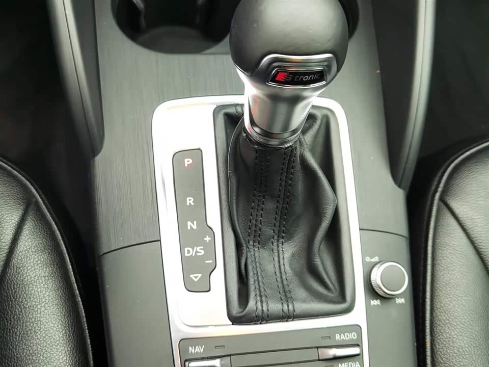 Audi A3 Audi A3
