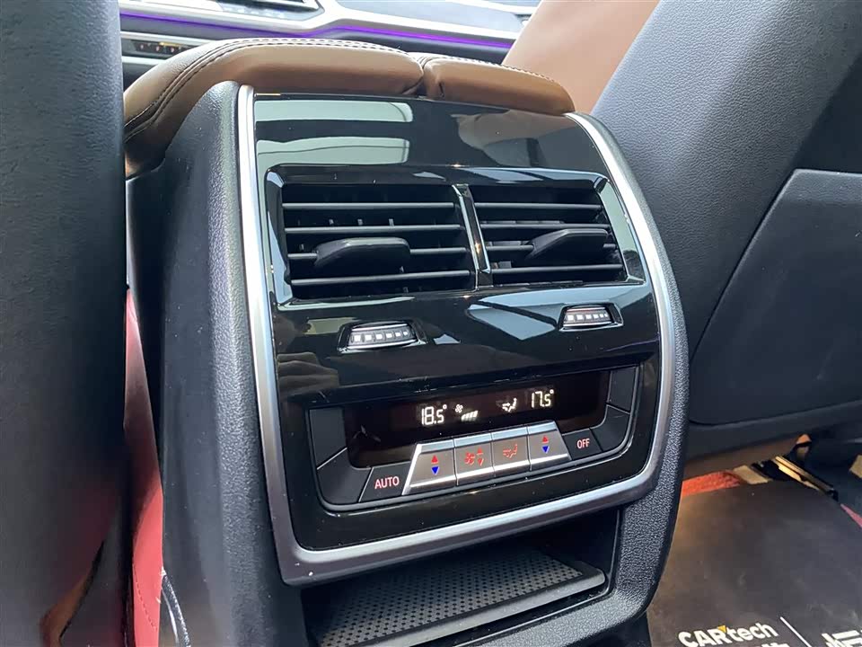 BMW X7 BMW X7