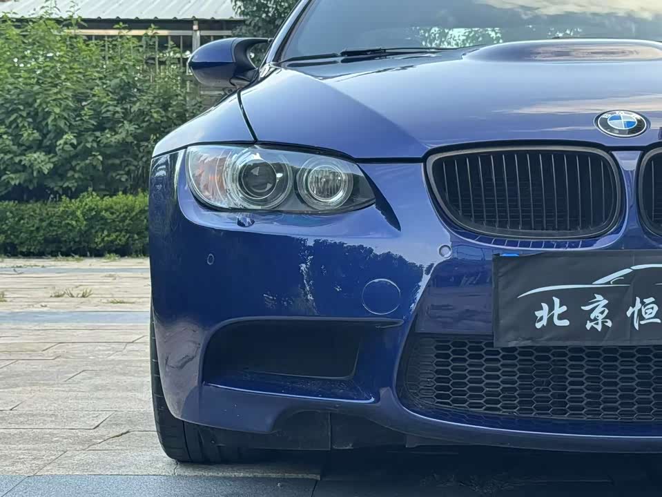 BMW M3 BMW M3