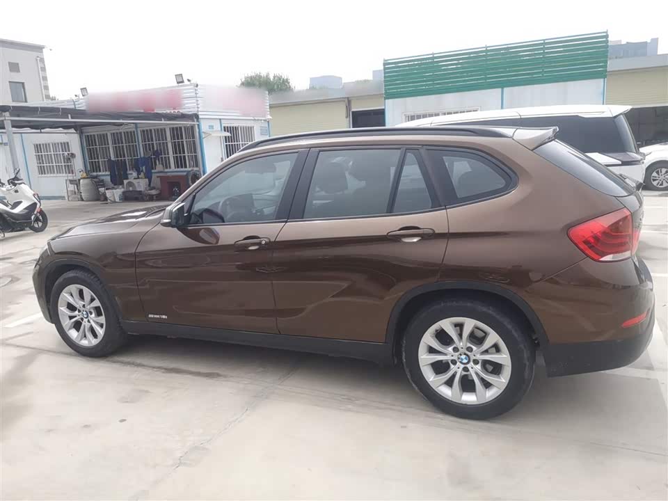 BMW X1 BMW X1