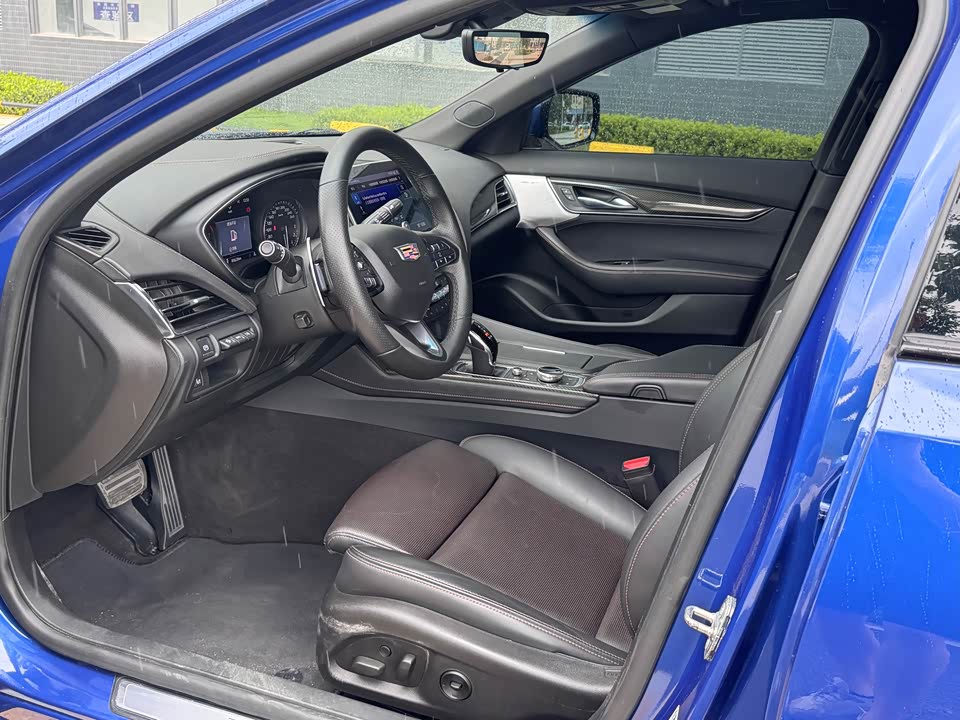 Cadillac CT5 Cadillac CT5