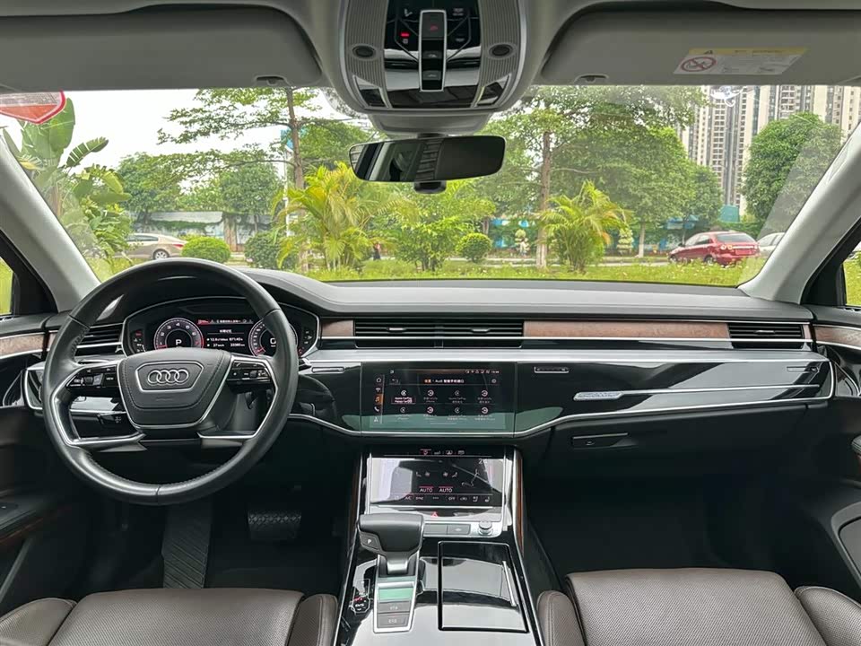 Audi A8 Audi A8