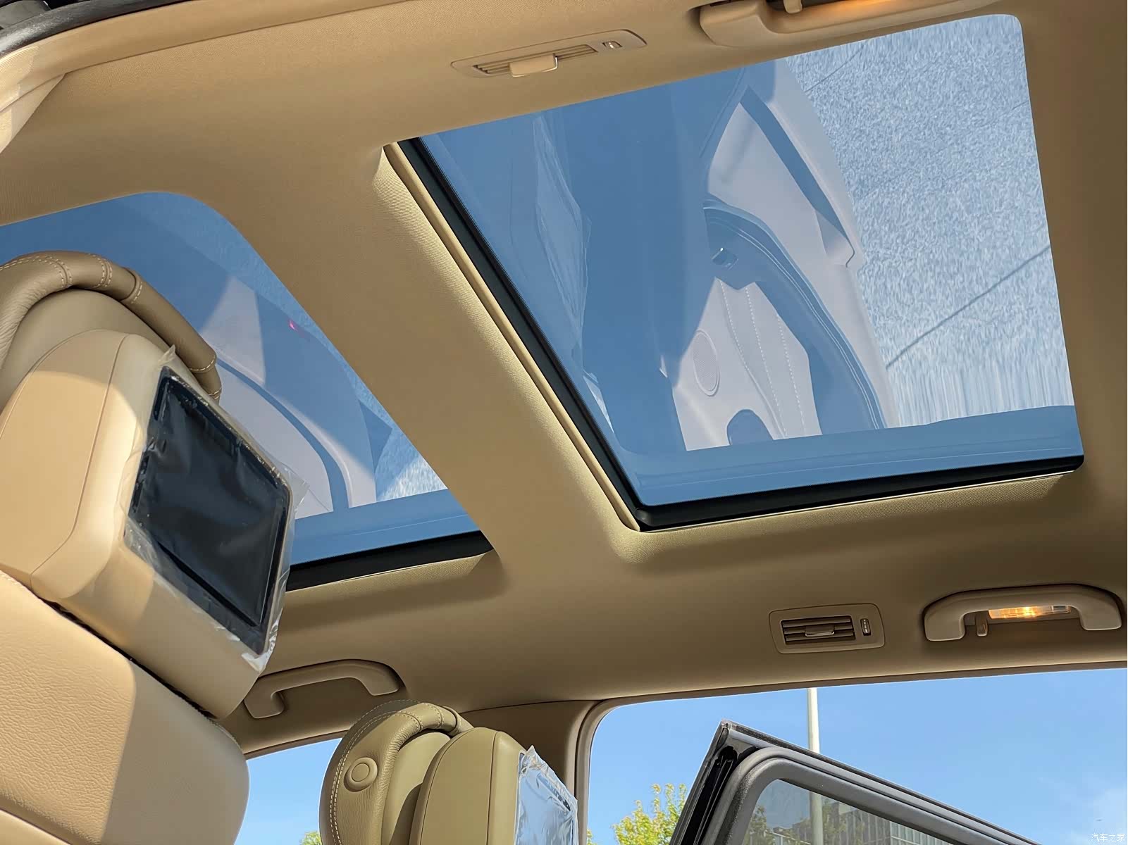 Mercedes-Benz GL-Class, 2013 12