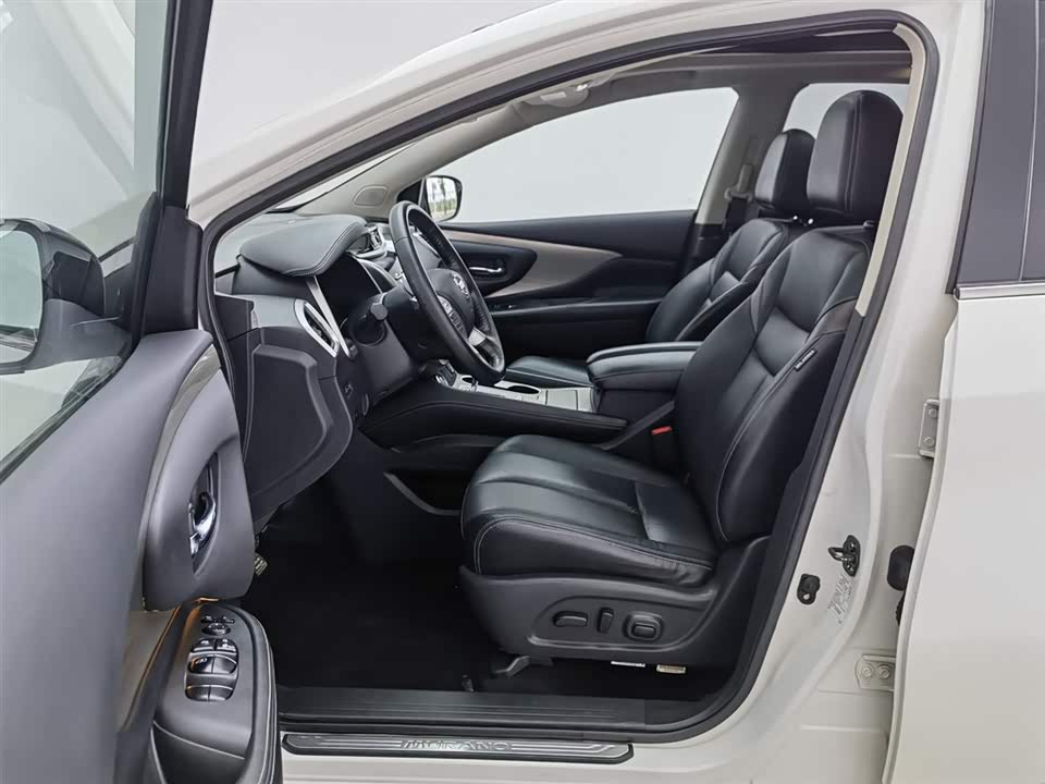 Nissan Loulan Nissan Loulan