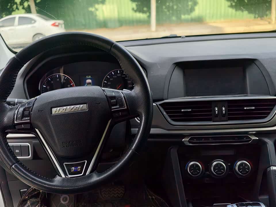 Haval H6 Haval H6