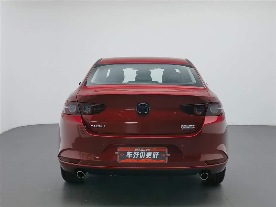 Mazda 3 Angkesaila Mazda 3 Angkesaila