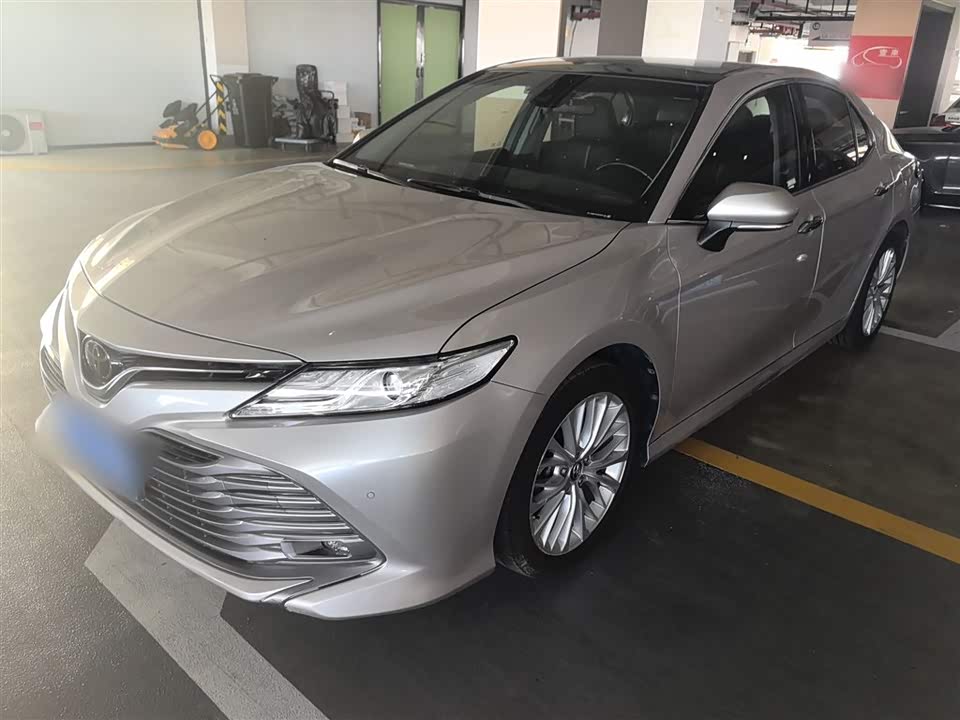 Toyota Camry Toyota Camry