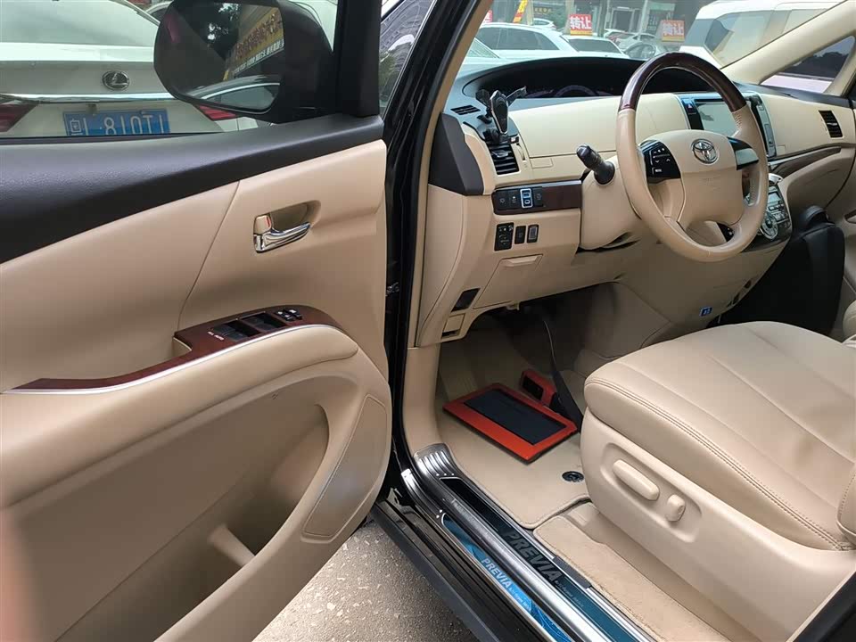 Toyota Previa