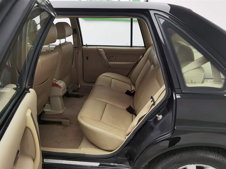 JAC Hefei Car