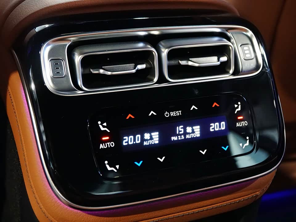 Mercedes-Benz S-class Mercedes-Benz S-class