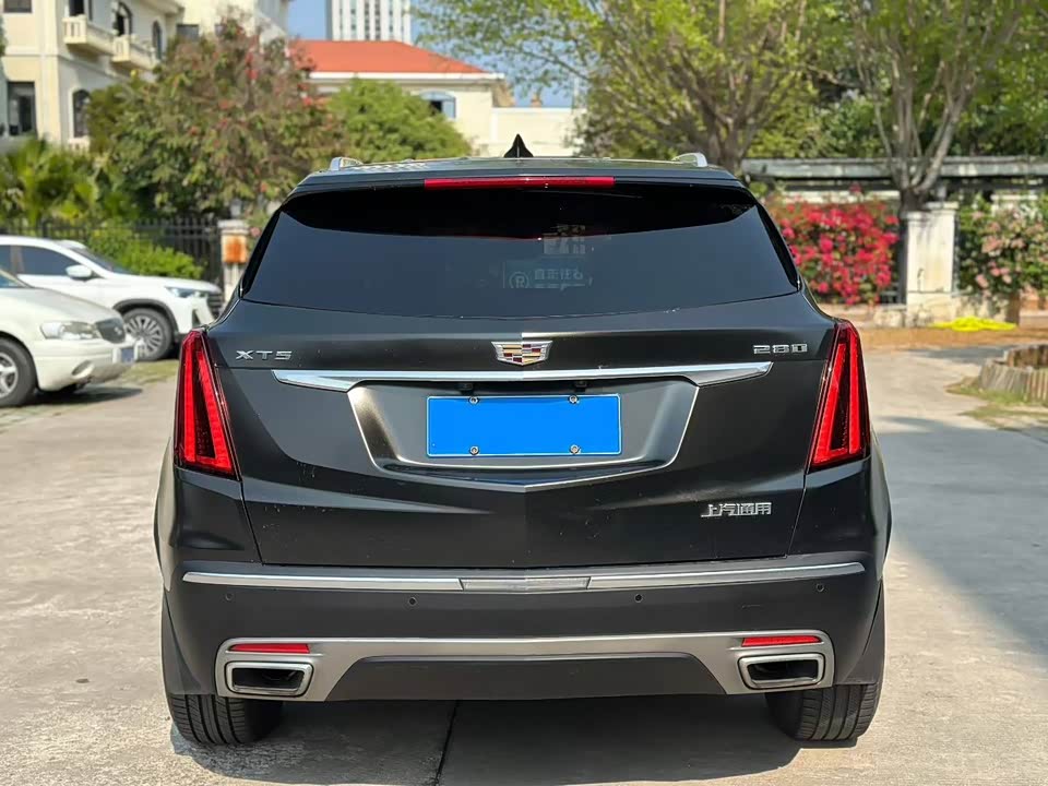 Fujian Xiamen Car