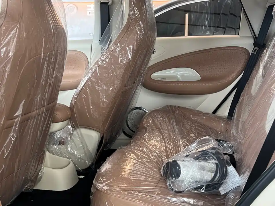 Wuling Wuling Bingguo